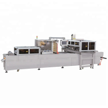 Automatic Thermoforming Vacuum Packaging Machine For Fresh Meat